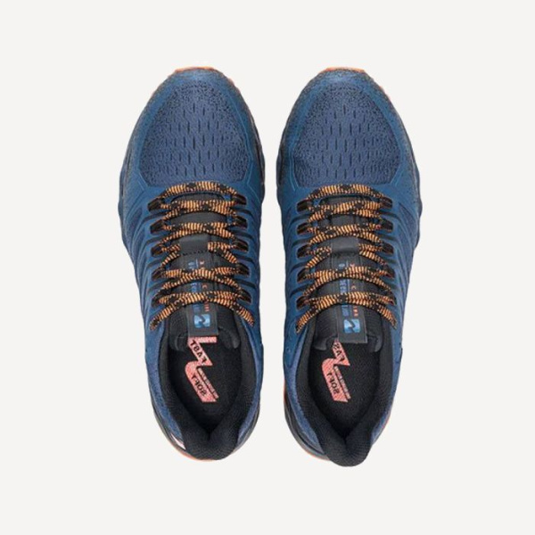 Кроссовки CAMINO WP M (RU 43.5 EU 44.5 US 10.5 СМ 28.2; Синий/Черный)